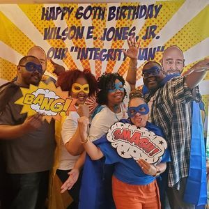 Meet your Posher, Dasha